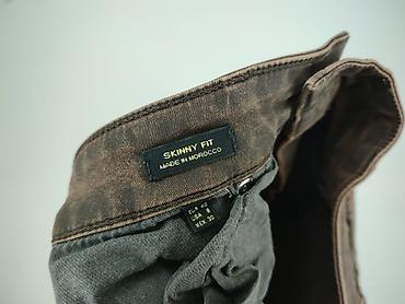 massimo bluzki: Massimo Dutti, Jeansy damskie, rozmiar L — 5