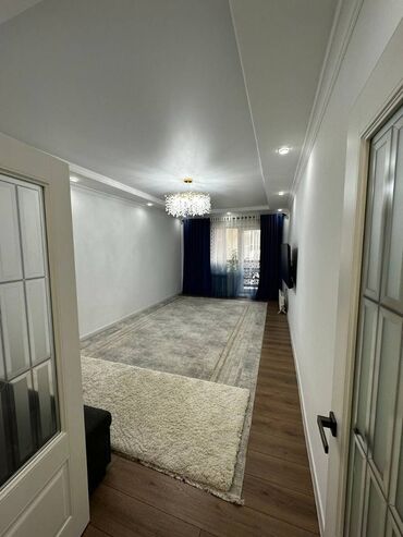 Продажа квартир: 2 комнаты, 78 м², 108 серия, 3 этаж, Евроремонт