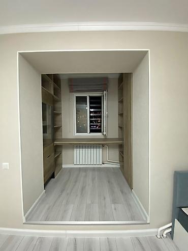 микрорайон джал: 🏠 Продаётся шикарная 😍😍 2-ком. квартира 📍 Адрес: мкр. Верхний Джал — 2