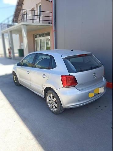 polo: VRATA STAKLA RETROVIZORI ZA VOLKSWAGEN POLO OD 2009. DO 2014. GOD. | — 2