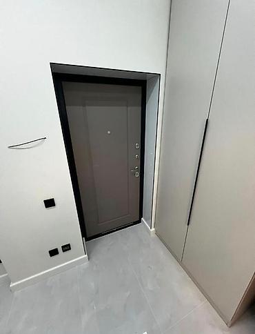 Продажа квартир: 2 комнаты, 66 м², Элитка, 3 этаж, Дизайнерский ремонт — 8