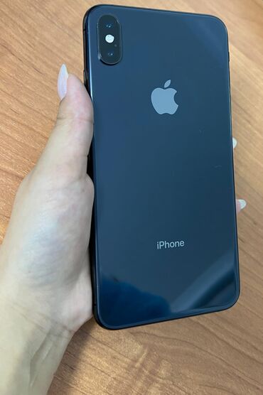 айфон xs рассрочка: IPhone Xs Max, 64 ГБ, 76 %