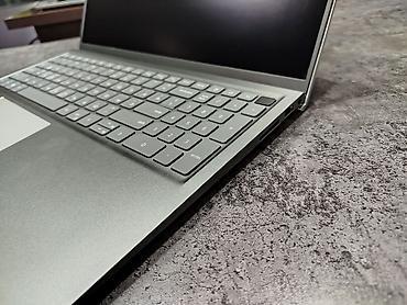 Ноутбуки Dell: Для программирования, Новый, AMD Ryzen 5 — 10