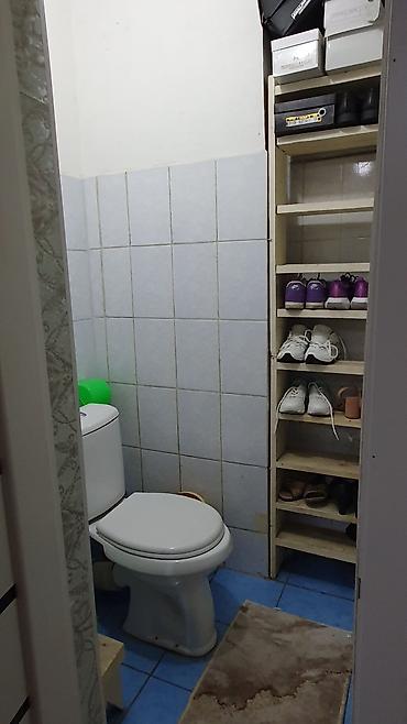 Продажа квартир: 2 комнаты, 61 м², 4 этаж — 16