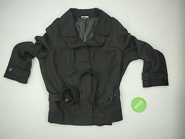 yupoo clothes: Yessica, Płaszcz damski, rozmiar 5XL — 2