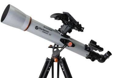 Бинокли: Новинка !!! Особенности телескопа Celestron StarSense Explorer LT 80 at lalafo.kg — 4 Бинокли: Новинка !!! Особенности телескопа Celestron StarSense Explorer LT 80 — 4