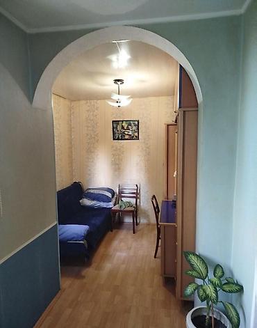 gence sadilli: Bakı, 3 otaqlı, Köhnə tikili, m. Gənclik, 63 kv. m — 5