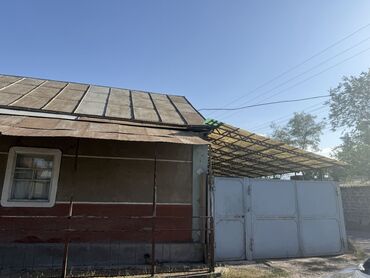 кара балта дом продаю: Үй, 650 кв. м, 4 бөлмө, Менчик ээси