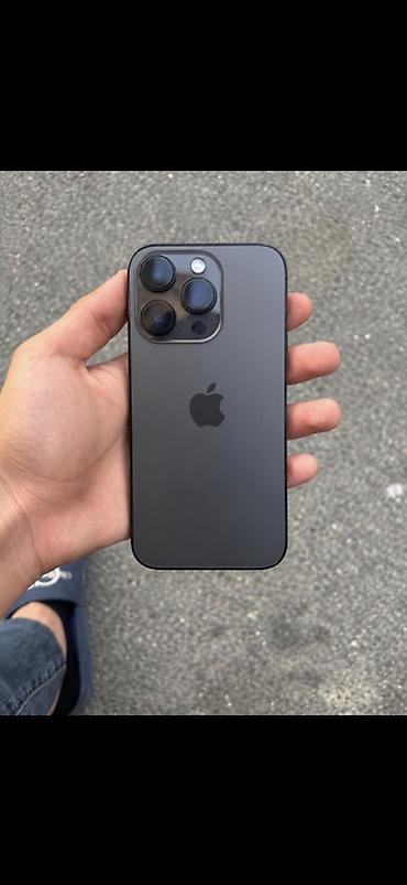 IPhone 14 Pro, Qara lalafo.az -da IPhone 14 Pro, Qara