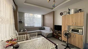 Продажа квартир: 2 комнаты, 60 м², Элитка, 1 этаж, Евроремонт — 10