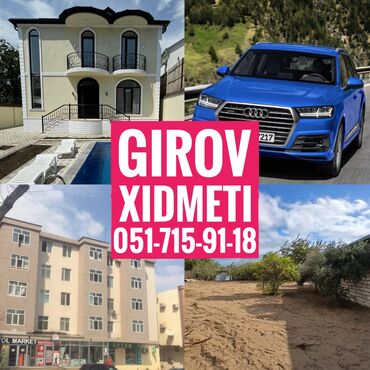 репетитор по алгебре 6 класс: Avto Kredit ve Dasinmaz Emlak Girovu. Yalniz her nov ve istenilen