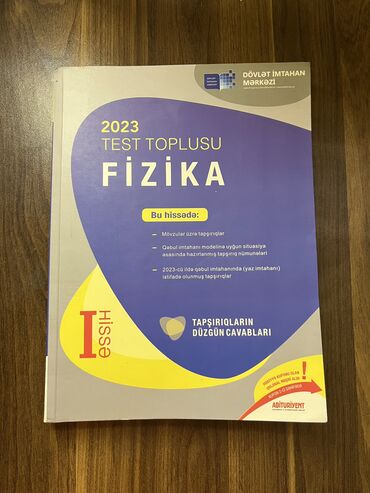 Testlər: Qiymet razilasma yolu ile olacaq. Kitablar yeni veziyyetdedir. Ici -da lalafo.az — 3 Testlər: Qiymet razilasma yolu ile olacaq. Kitablar yeni veziyyetdedir. Ici — 3