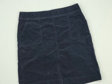 mini spódniczka z falbankami: Skirt, L (EU 40), condition - Good