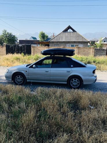 хонда сивик леви руль автамат хежибек серебристый: Subaru Legacy: 2000 г., 2 л, Автоматические, Бензин, Седан