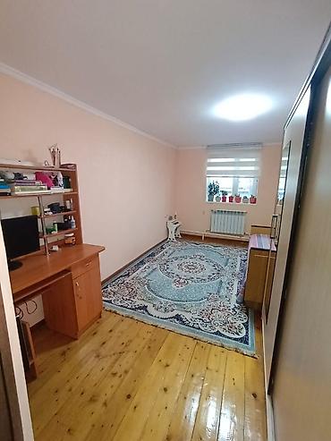 Продажа коттеджей и домов: Продаётся дом в хорошем районе города где нету смога, в 100 м от — 12