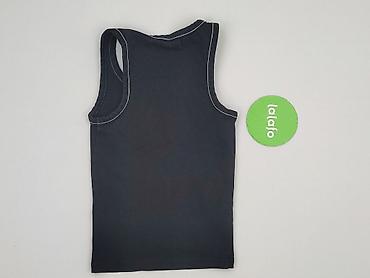 mesh top: Sinsay, Top damski, rozmiar S — 3