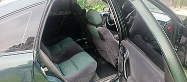опел зафира б: Opel Vectra: 2 л | 1997 г. 222200 км Хэтчбэк — 6