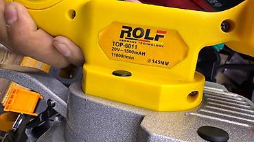 solutions advanced: Плоскосукладчик ROLF TOP-6011 (Germany Technology) Описание: - — 5