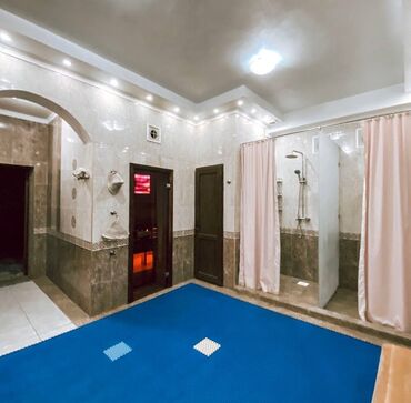 Бани, сауны, SPA: Сауна | Караоке, Массаж, Пилинг — 6