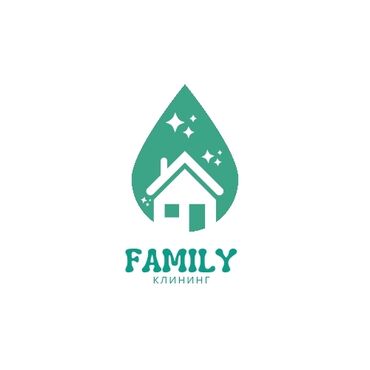 помощь по дому: «FAMILY КЛИНИНГ», Предоставляет широкий спектр услуг: Включает в себя