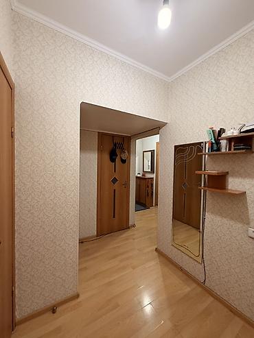 64: 3 комнаты, 64 м², Тунгуч мкр 106 серия, 5 этаж, Свежий ремонт — 2