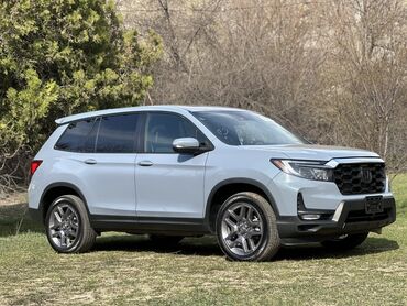 Honda: Honda Passport: 2023 г., 3.5 л, Автомат, Бензин, Внедорожник