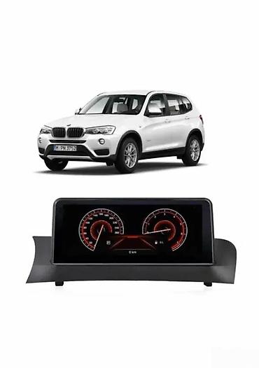 Ostala auto elektronika: Multimedijalni ekran za automobil sa Android operativnim sistemom — 22