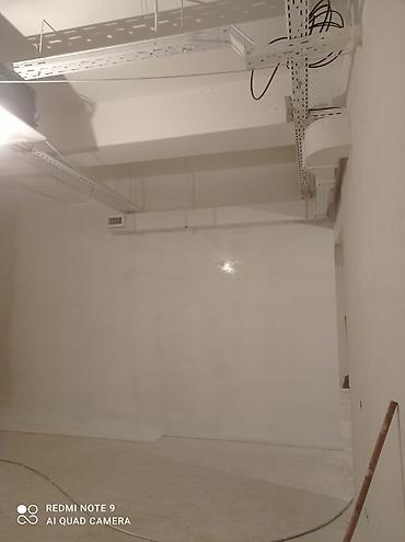 Покраска: Покраска стен, Покраска потолков, Покраска окон, На масляной основе, На водной основе, Больше 6 лет опыта — 14