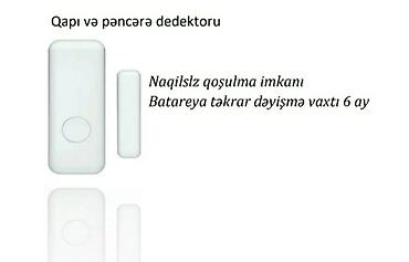 alarm: Təhlükəsizlik sistemləri | Siqnalizasiya | Quraşdırılma — 5