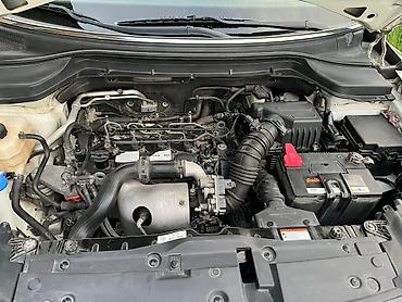 k dcan: Ssangyong Tivoli: 2019 г., 1.6 л, Автомат, Дизель, Кроссовер — 7