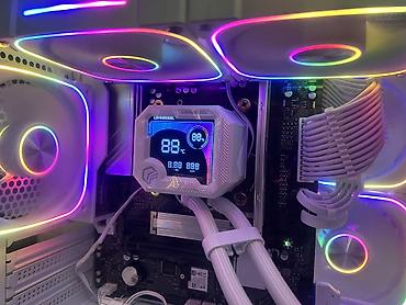 i3 4150: Компьютер, ядер - 10, ОЗУ 32 ГБ, Игровой, Новый, NVMe — 9