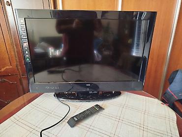 Televizori: Televizor Vox lcd tv sa DVB-T. Malo je zagreban displej-ima slika — 9