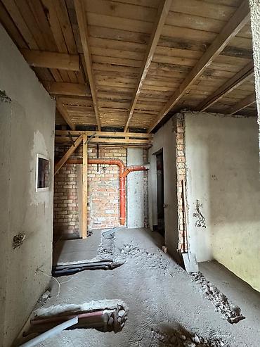 Продажа квартир: 3 комнаты, 87 м², Элитка, 12 этаж, Готовая ПСО (под самоотделку) — 5