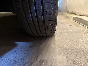 günlük byd: Nexen təkər dəsti – 225/60 R16 Xüsusiyyətlər: - Marka/model: Nexen - — 2