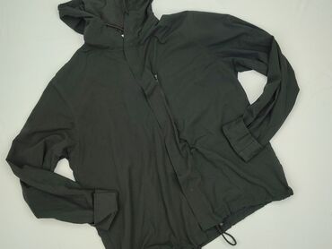 spodnie dresowe tureckie: Women`s hoodie, size L (EU 40)