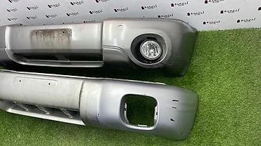 Бампер и комплектующие: Subaru, Б/у, Оригинал — 12