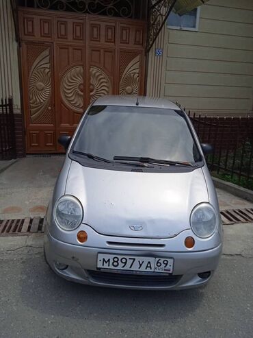 пылесос для машины цена бишкек: Серебристый хэтчбек Daewoo Matiz с пятью дверями, компактный и