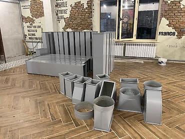 Жестяные работы: Жестяные работы, Изготовление изделий — 3