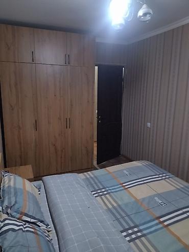 Посуточная аренда квартир: 2 комнаты, Кондиционер, Парковка, Бронь — 8