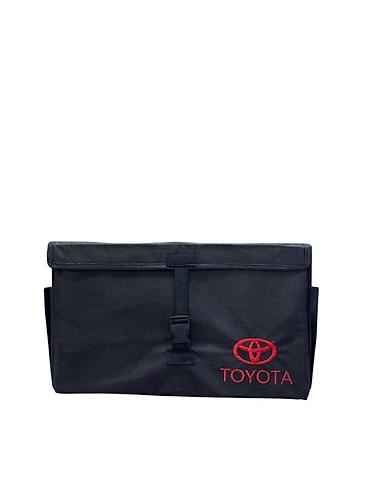 №: 871 Məhsulun adı: Avtomobil üçün orqanayzer, 30x52x30 sm, 50 litr -