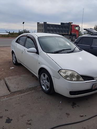 хонда срв 2 рестайлинг: Nissan Primera: 2004 г., 1.8 л, Автомат, Бензин, Лифтбек — 3
