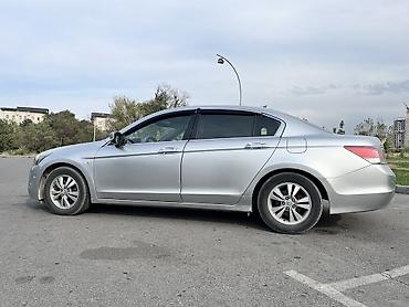 стартер на аккорд: Honda Accord: 2009 г., 2.4 л, Автомат, Бензин, Седан — 4