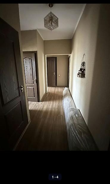 2х уровневый: 2 комнаты, 61 м², 106 серия, 6 этаж, Косметический ремонт — 3