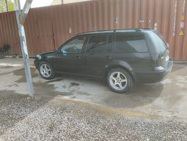 хонда жаз авто: Volkswagen Golf: 2001 г., 1.6 л, Механика, Бензин, Универсал