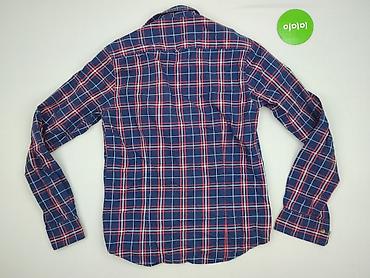 Чоловічий одяг: Scotch & Soda, Сорочка для чоловіків, розмір S — 3