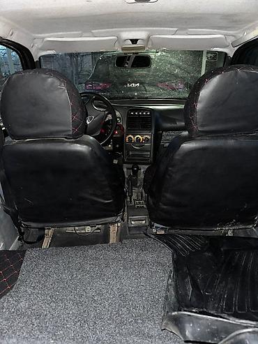 VAZ (LADA): VAZ (LADA) 2112: 1.6 l | 2008 il 109000 km Hetçbek — 4