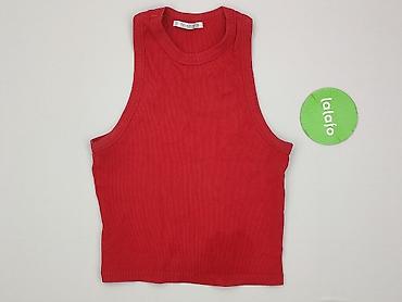 pull and bear bluzki: PULL&BEAR, Top damski, rozmiar L — 2