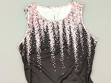 patchwork: Women`s dress, size M — 1