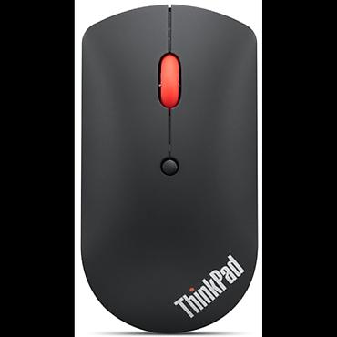 komputer notebook: Lenovo ThinkPad Bluetooth Silent Mouse 4Y50X88822 – səssiz, simsiz və — 1