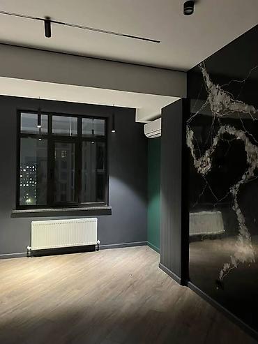 Продажа квартир: 2 комнаты, 61 м², Элитка, 8 этаж — 7